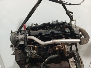 MOTOR COMPLETO JAGUAR X-TYPE D/6B 6B