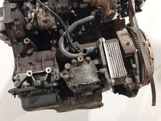 MOTOR COMPLETO JAGUAR X-TYPE D/6B 6B