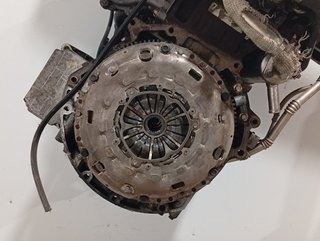 MOTOR COMPLETO JAGUAR X-TYPE D/6B 6B