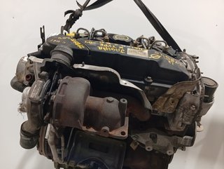 MOTOR COMPLETO JAGUAR X-TYPE D/6B 6B