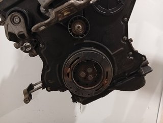 MOTOR COMPLETO JAGUAR X-TYPE D/6B 6B