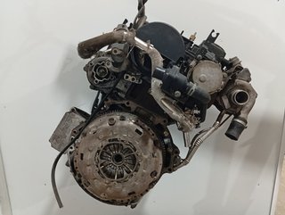 MOTOR COMPLETO JAGUAR X-TYPE D/6B 6B