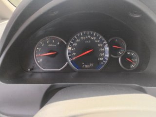Mitsubishi Grandis