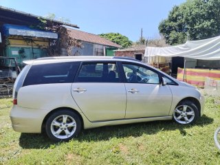 Mitsubishi Grandis