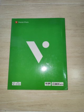 Libros de Geografía e Historia 3°ESO Aragón