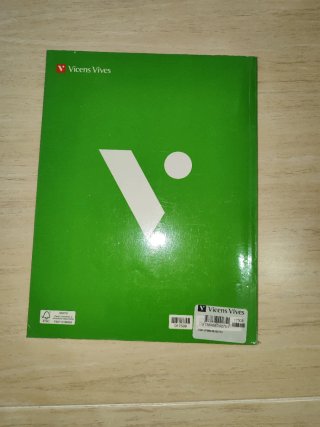 Libros de Geografía e Historia 3°ESO Aragón