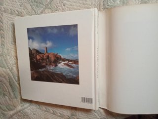 Libro Bretagne - Keith Spence (1992/ VF).
