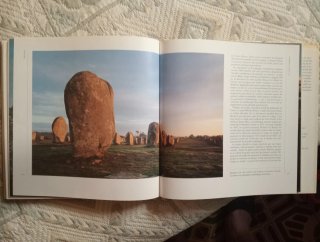 Libro Bretagne - Keith Spence (1992/ VF).