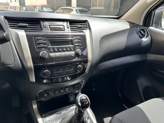 Nissan Navara Todoterreno