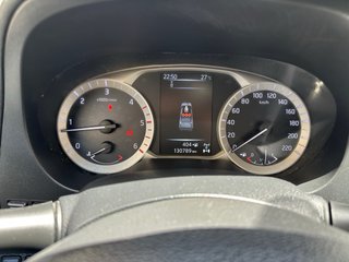 Nissan Navara Todoterreno