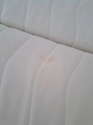 Cama nido Ikea Hemnes Blanca