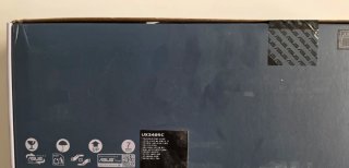 Asus Zenbook 14 OLED UX3405CA