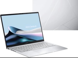 Asus Zenbook 14 OLED UX3405CA