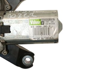 MOTOR LIMPIA TRASERO OPEL INSIGNIA BERLINA A20DTH