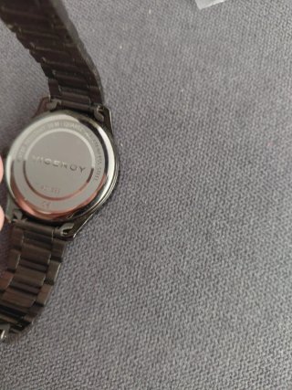 Reloj Viceroy Original Plata