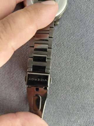 Reloj Viceroy Original Plata