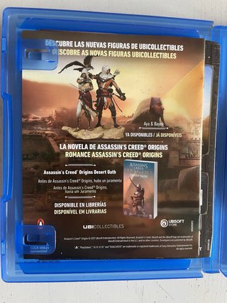 Assassin's Creed IV Black Flag PS4
