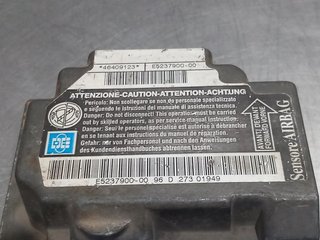 CENTRALITA AIRBAG FIAT MAREA (185) BERLINA E52379