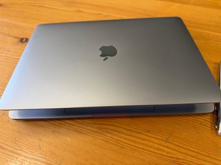 MacBook Pro 13 2020 1TB SSD