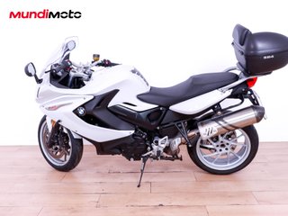 BMW F 800 GT ABS