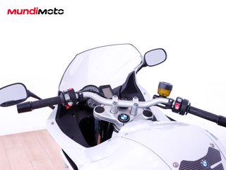 BMW F 800 GT ABS