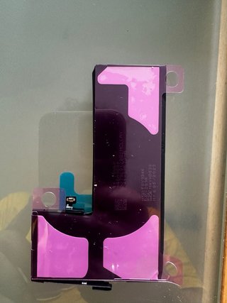 Batería iPhone 11 Pro Winnerplus