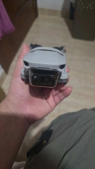 Dron DJI Mini 2