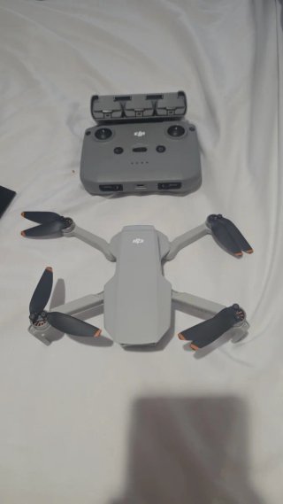 Dron DJI Mini 2