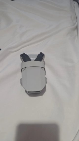 Dron DJI Mini 2