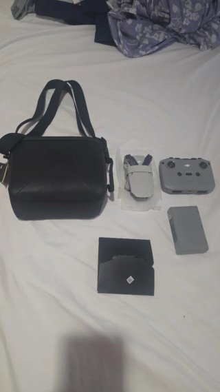 Dron DJI Mini 2