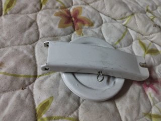 Tapón depósito Vespa 200ds dn