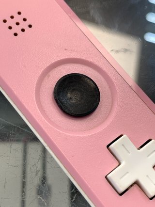Nintendo 2DS Rosa con Caricatore