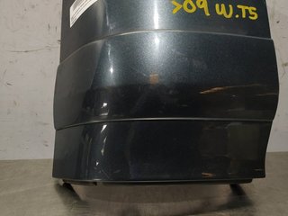PUNTERA PARAGOLPES TRASERA DERECHA VOLKSWAGEN T5