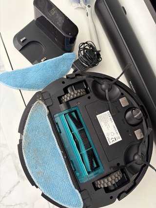 Aspiradora Robot Cecotec Conga