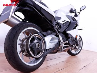 BMW F 800 GT ABS
