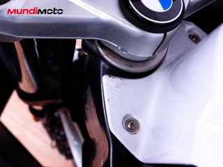 BMW F 800 GT ABS