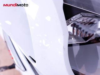 BMW F 800 GT ABS