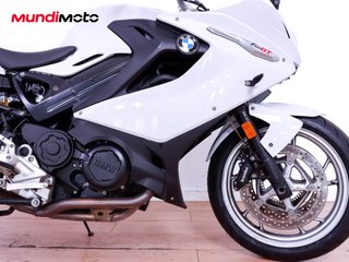 BMW F 800 GT ABS