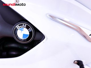 BMW F 800 GT ABS