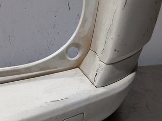 PARAGOLPES TRASERO CITROEN C4 PICASSO 9654487077