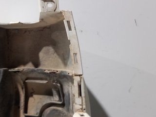PARAGOLPES TRASERO CITROEN C4 PICASSO 9654487077