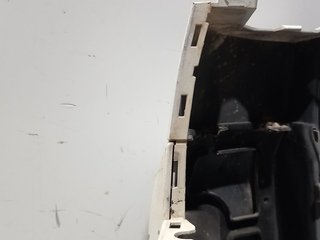 PARAGOLPES TRASERO CITROEN C4 PICASSO 9654487077