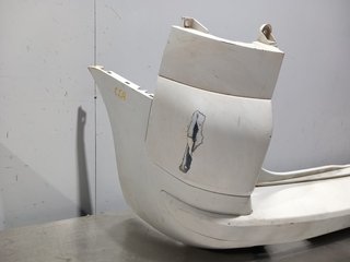 PARAGOLPES TRASERO CITROEN C4 PICASSO 9654487077
