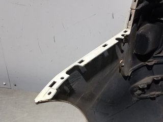 PARAGOLPES TRASERO CITROEN C4 PICASSO 9654487077