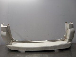 PARAGOLPES TRASERO CITROEN C4 PICASSO 9654487077
