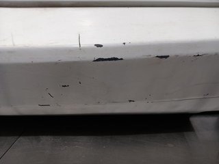 PARAGOLPES TRASERO CITROEN C4 PICASSO 9654487077