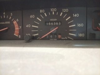 Peugeot 205 1989
