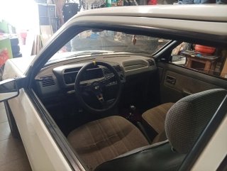 Peugeot 205 1989