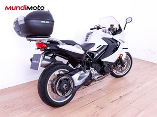 BMW F 800 GT ABS