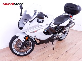 BMW F 800 GT ABS